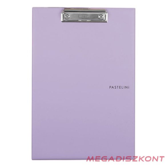 Felírótábla PASTELINI pvc A/4 lila