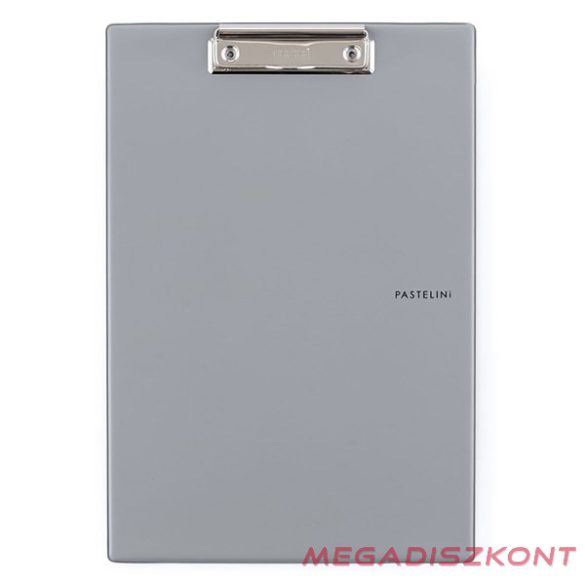 Felírótábla PASTELINI pvc A/4 szürke