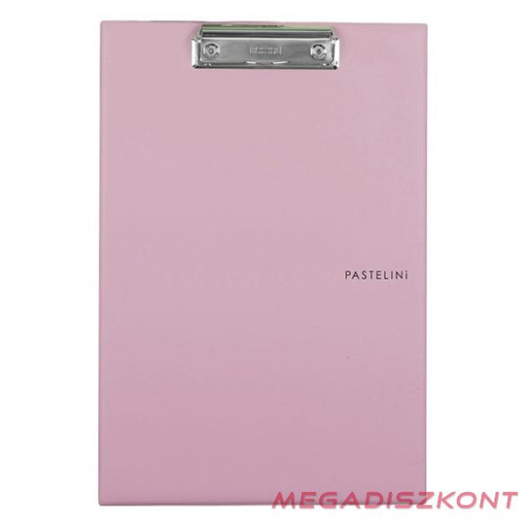 Felírótábla PASTELINI pvc A/4 pink
