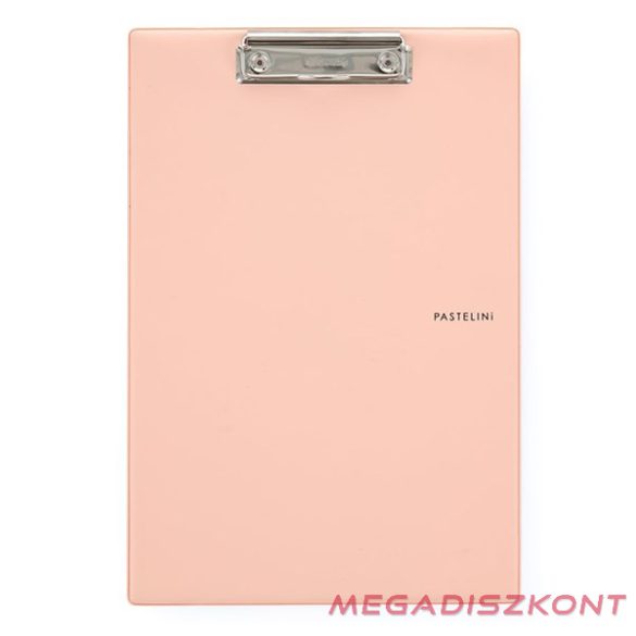 Felírótábla PASTELINI pvc A/4 barack