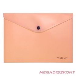 Irattasak PASTELINI patentos A/5 barack