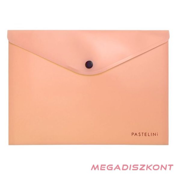 Irattasak PASTELINI patentos A/5 barack