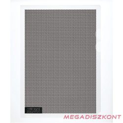   Genotherm "L" PLUS A/4 adatvédelmi szöveget titkosító fehér 5 darabos