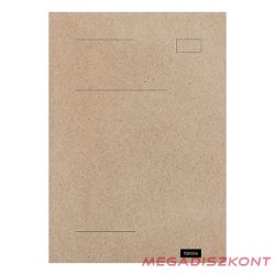 Iratgyűjtő OPTIMA A/4 70 g natúr