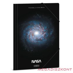 Gumis mappa ARS UNA A/4 Nasa-Pinwheel