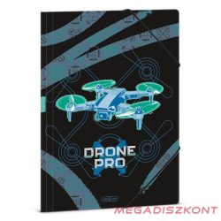 Gumis mappa ARS UNA A/4 Drone Pro