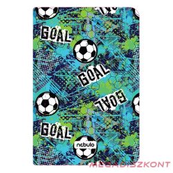 Gumis mappa NEBULO A/4 Foci