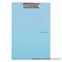 Felírótábla PASTELINI pvc A/5 kék