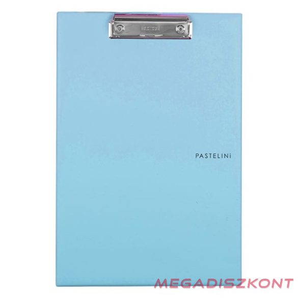 Felírótábla PASTELINI pvc A/5 kék