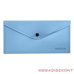 Irattasak PASTELINI DL patentos kék