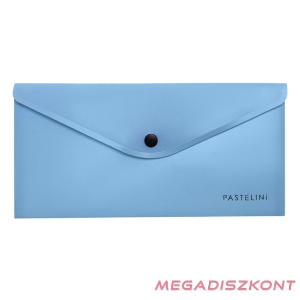 Irattasak PASTELINI DL patentos kék