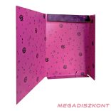 Gumis mappa COOLPACK Stitch Gold 2. A/4