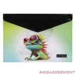 Irattasak OXY patentos A/4 Chameleon