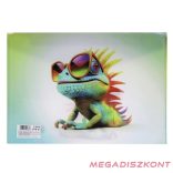 Irattasak OXY patentos A/4 Chameleon