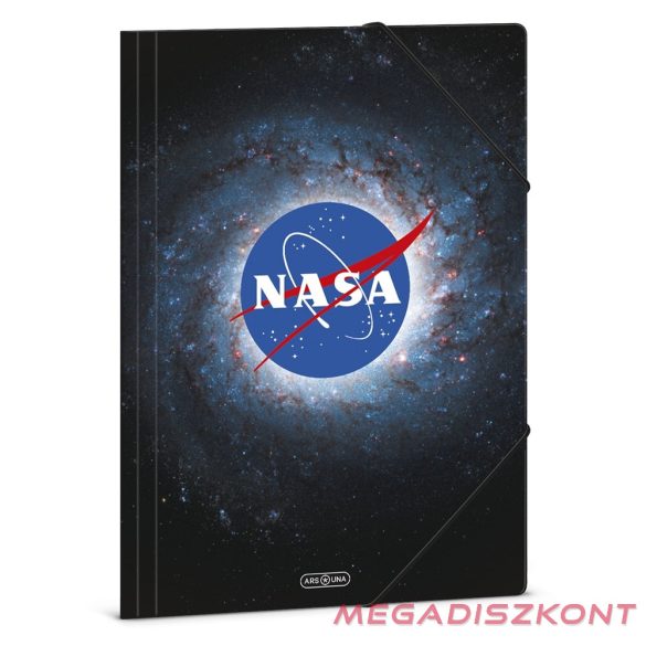 Gumis mappa ARS UNA A/4 Nasa 5562