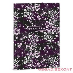 Gumis mappa ARS UNA A/4 Sakura