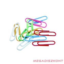 Gemkapocs 50mm színes 100 darabos