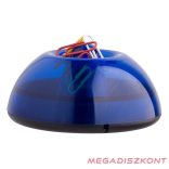 Gemkapocstartó ICO Lux kék