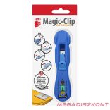 Iratcsíptető ICO Magic Clipper + kapocs