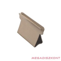 Iratcsíptető kapocs 5,8mm 50 darabos