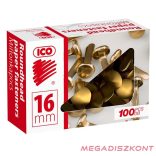 Milton kapocs ICO 442 16mm rezezett