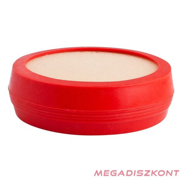 Szivacstál ICO Lux vegyes színek