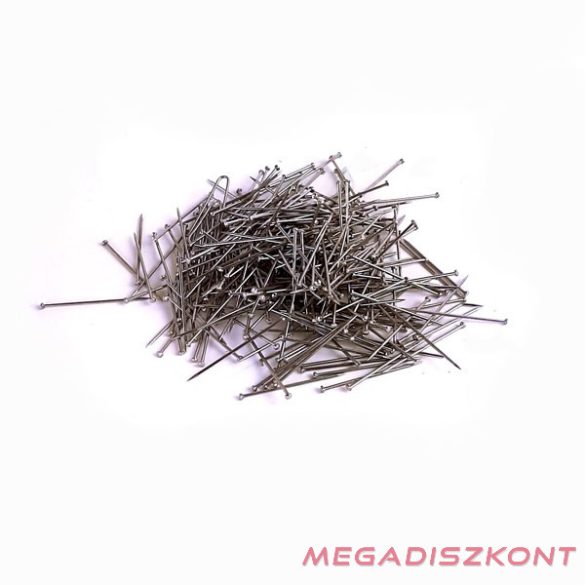 Gombostű WEBER'S 28mm 50 g