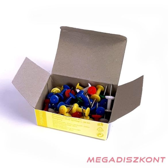 Táblatű WEBER'S színes 40 darabos