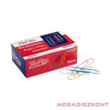 Gemkapocs TOPFIRS M50mm színes 100 darabos