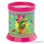 Írószertartó ICO kaktusz