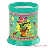 Írószertartó ICO kaktusz