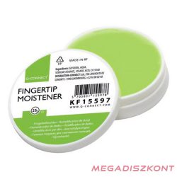 Szivacstál 25g/20ml antibakteriális, zselés