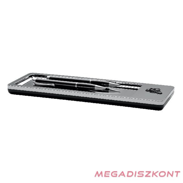 Asztali írószertartó HAN chrome mágneses