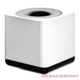 Gemkapocstartó HAN I-Line elegant fehér-fekete