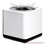 Gemkapocstartó HAN I-Line elegant fehér-fekete