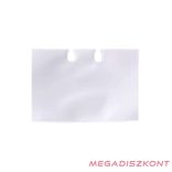 Névjegytartó betét szett DURABLE Visifix áttetsző 40 darabos