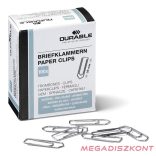 Gemkapocs DURABLE 26 mm cink 100 darabos