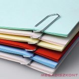 Gemkapocs DURABLE 26 mm cink 100 darabos