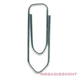 Gemkapocs DURABLE 32 mm cink 100 darabos