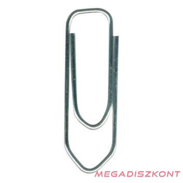 Gemkapocs DURABLE 32 mm cink 100 darabos