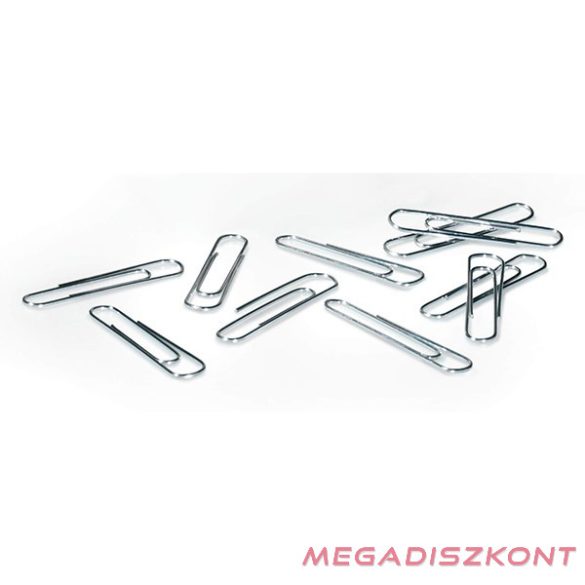 Gemkapocs DURABLE 50 mm cink 100 darabos