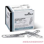 Gemkapocs DURABLE 77 mm cink 100 darabos