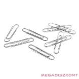 Gemkapocs DURABLE 77 mm cink 100 darabos