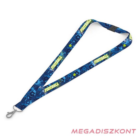 Nyakpánt OXY Football