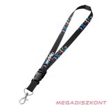 Nyakpánt OXY OXBG Girl