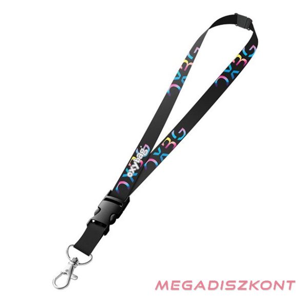 Nyakpánt OXY OXBG Girl