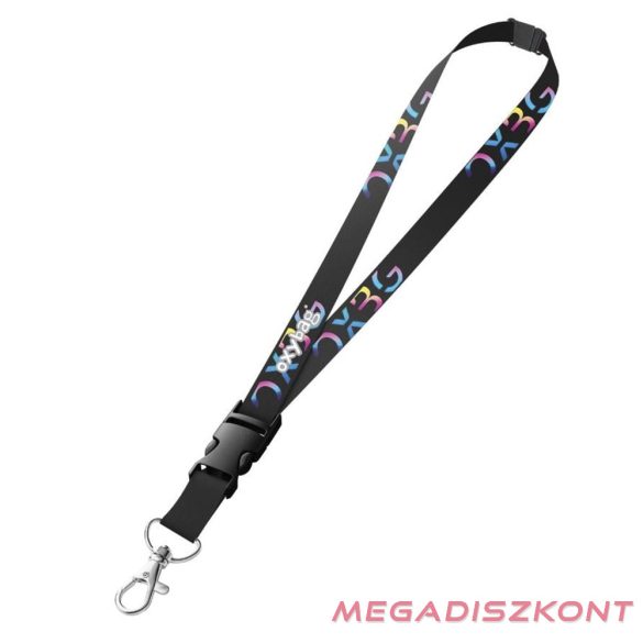 Nyakpánt OXY OXBG Girl