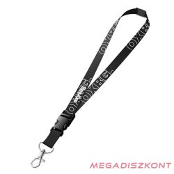 Nyakpánt OXY OXBG White