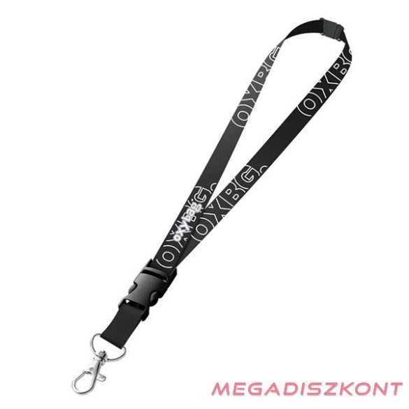 Nyakpánt OXY OXBG White