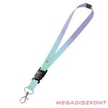 Nyakpánt OXY Ombre pink